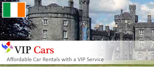 Ireland Car Rental