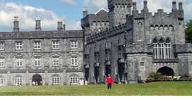 Ireland Car Rental